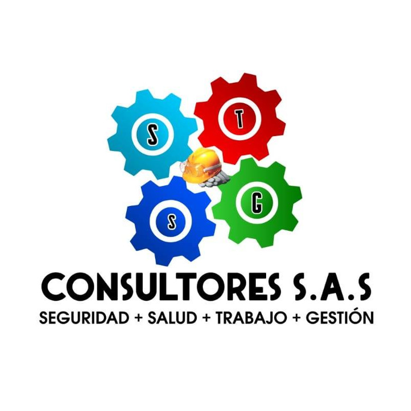 Logo de la empresa
